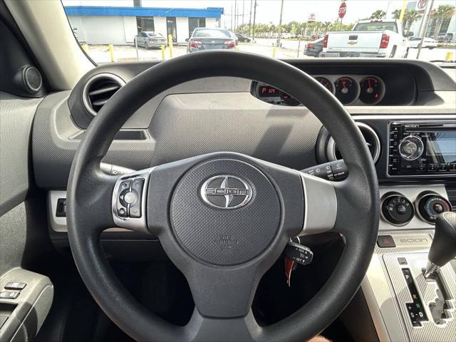 used 2008 Scion xB car, priced at $5,800
