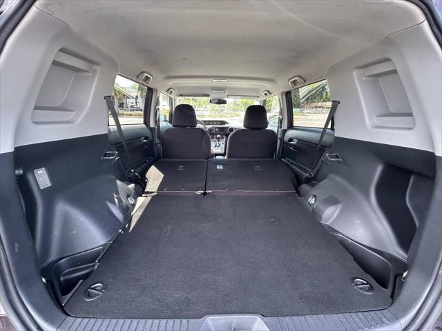 used 2008 Scion xB car, priced at $5,800
