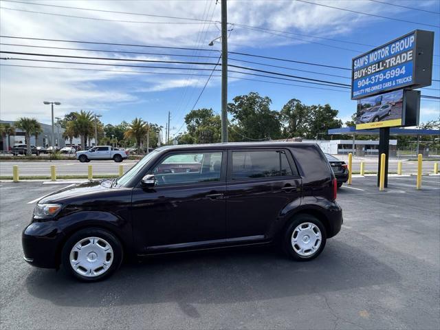 used 2008 Scion xB car, priced at $5,800