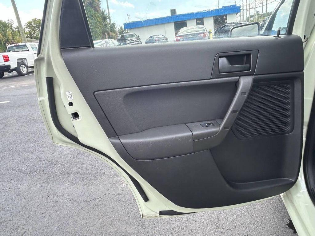 used 2010 Ford Focus car, priced at $4,800