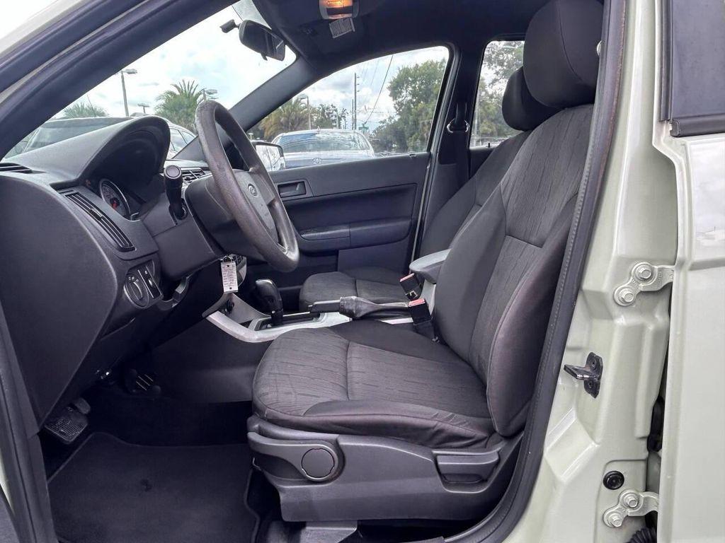 used 2010 Ford Focus car, priced at $4,800