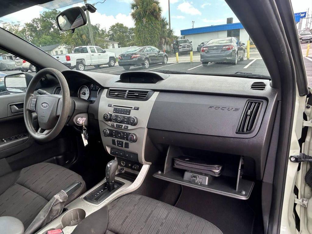 used 2010 Ford Focus car, priced at $4,800