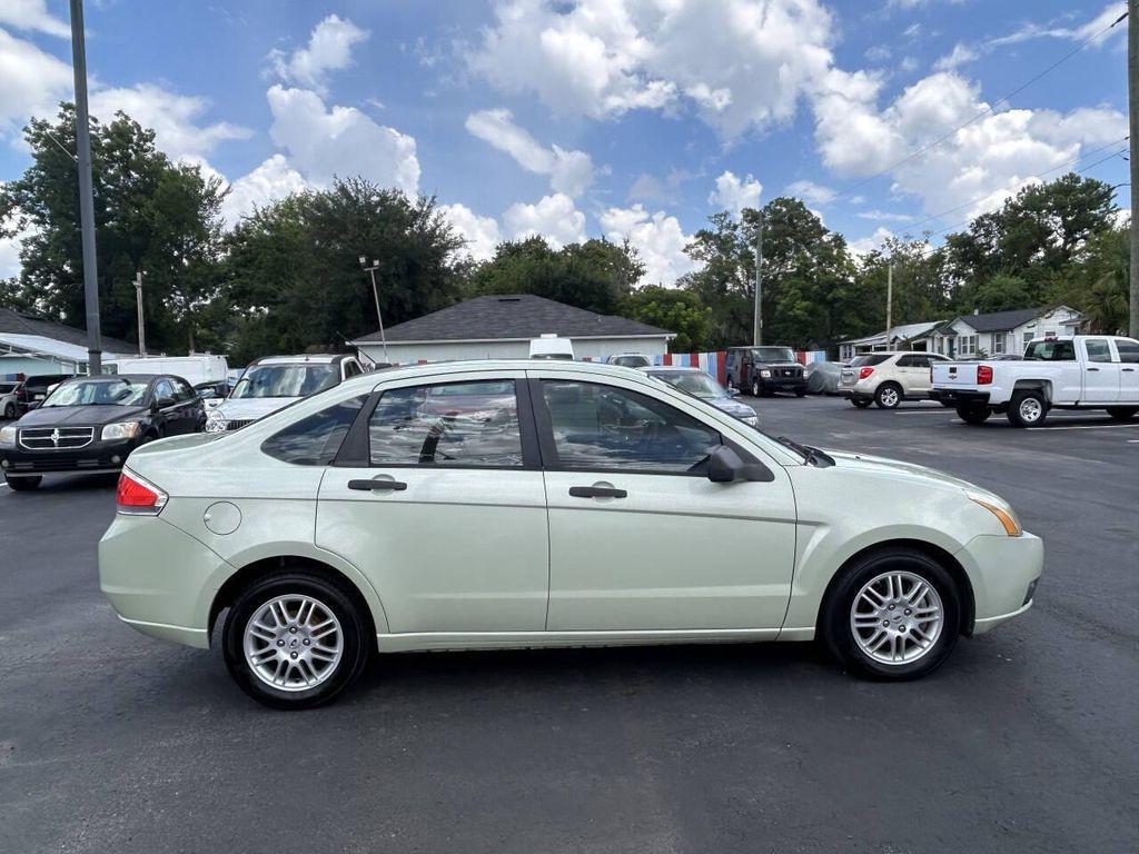 used 2010 Ford Focus car, priced at $4,800