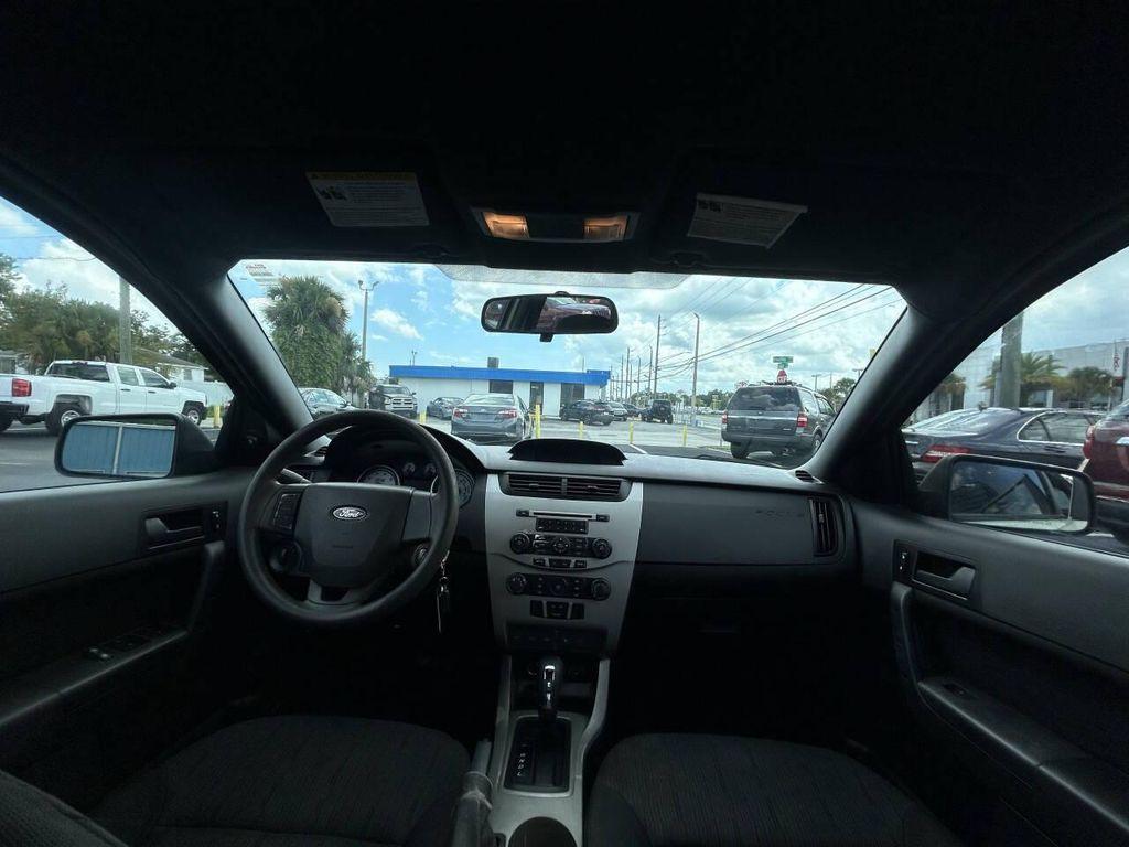 used 2010 Ford Focus car, priced at $4,800