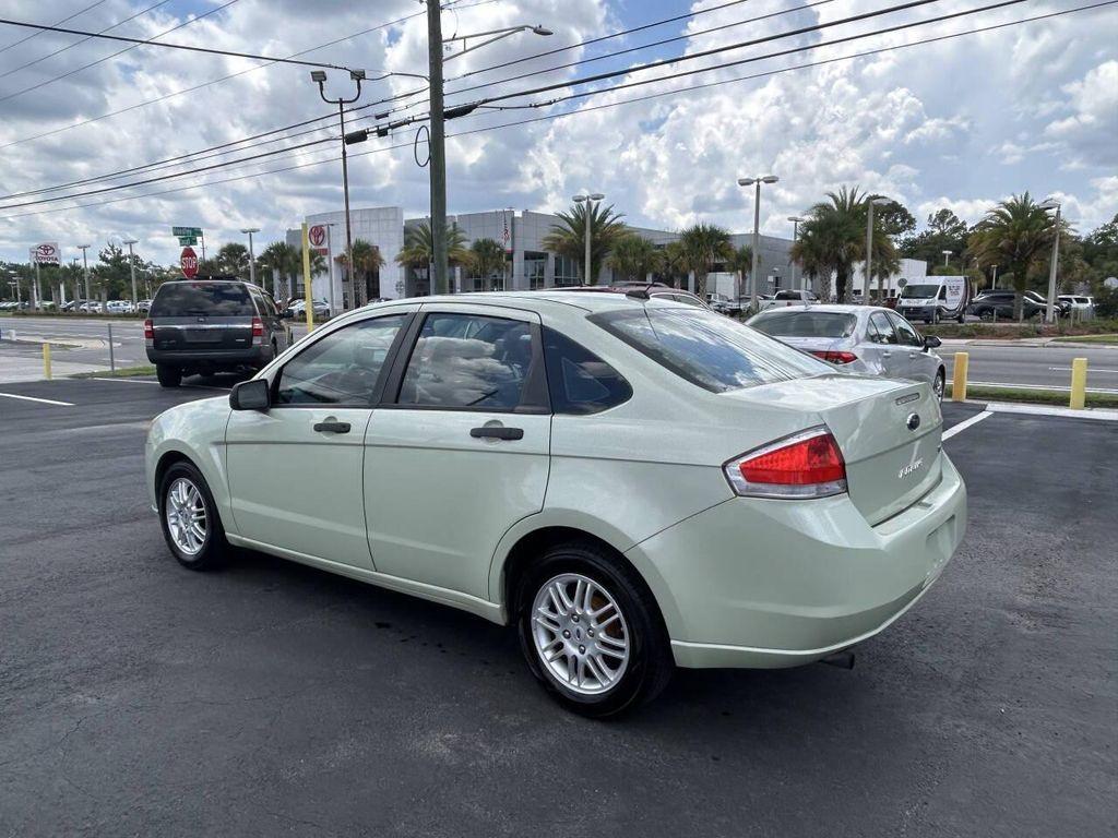 used 2010 Ford Focus car, priced at $4,800