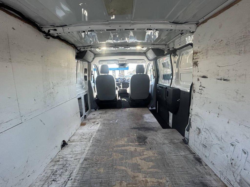 used 2017 Ford Transit-150 car, priced at $12,200