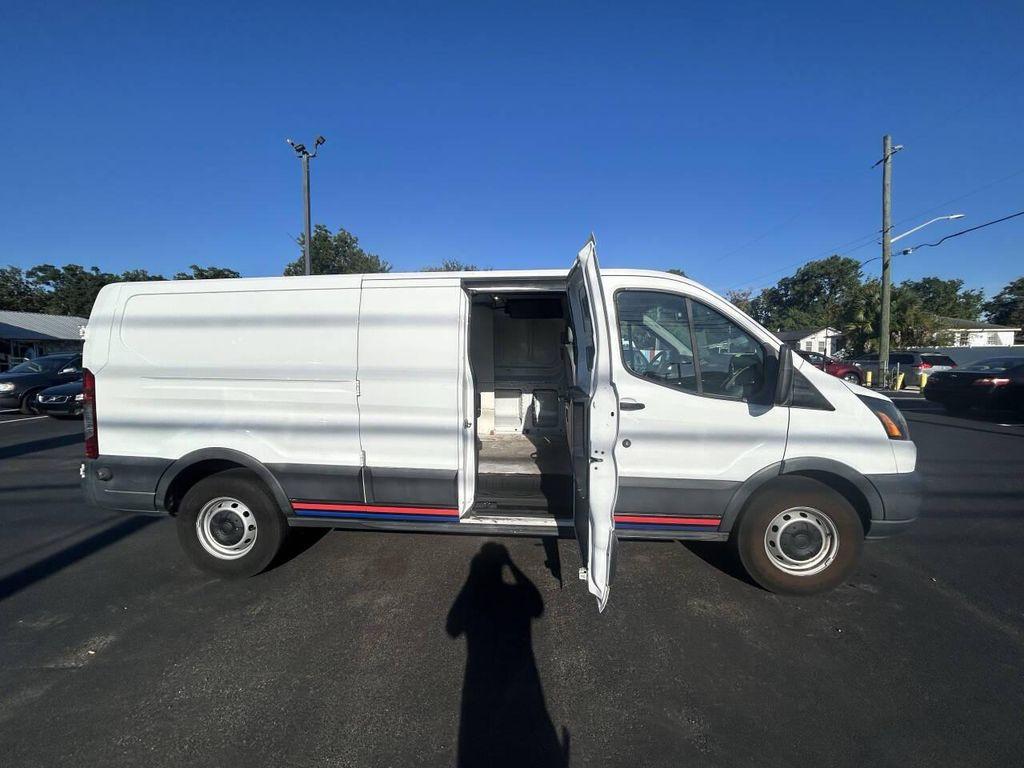 used 2017 Ford Transit-150 car, priced at $12,200