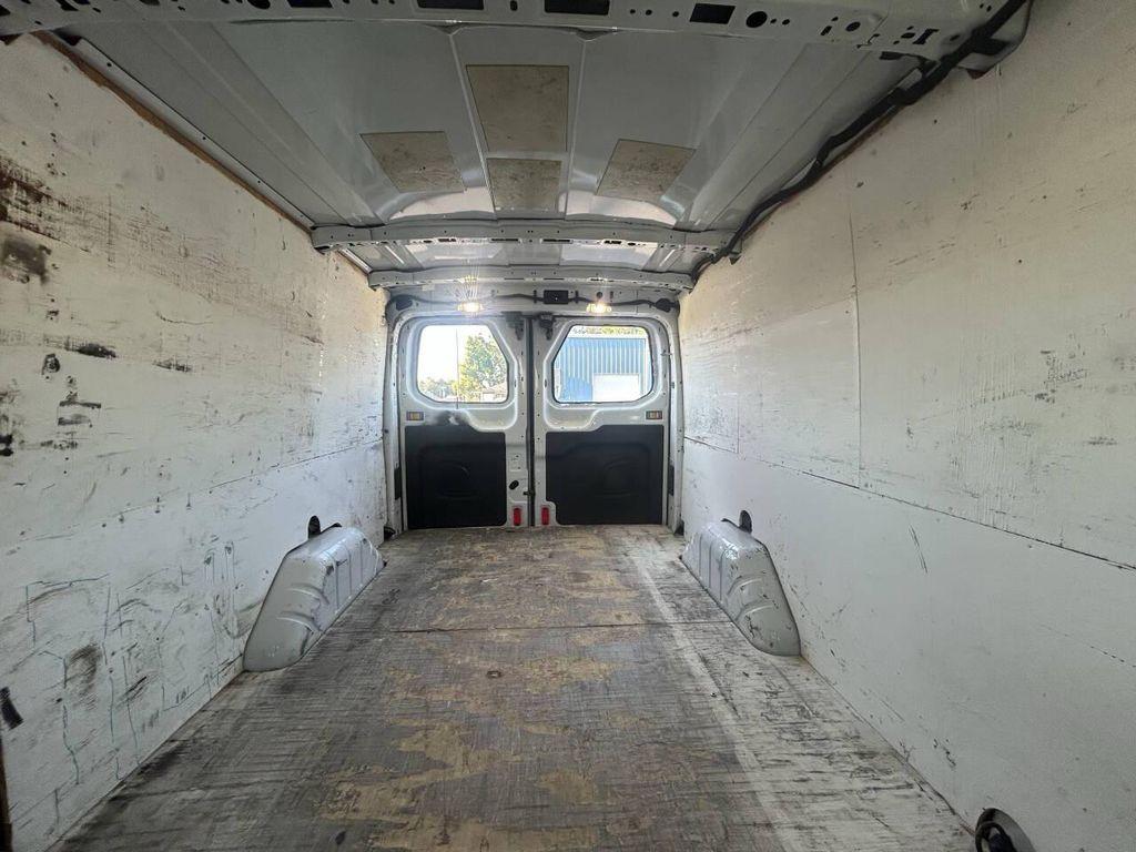 used 2017 Ford Transit-150 car, priced at $12,200