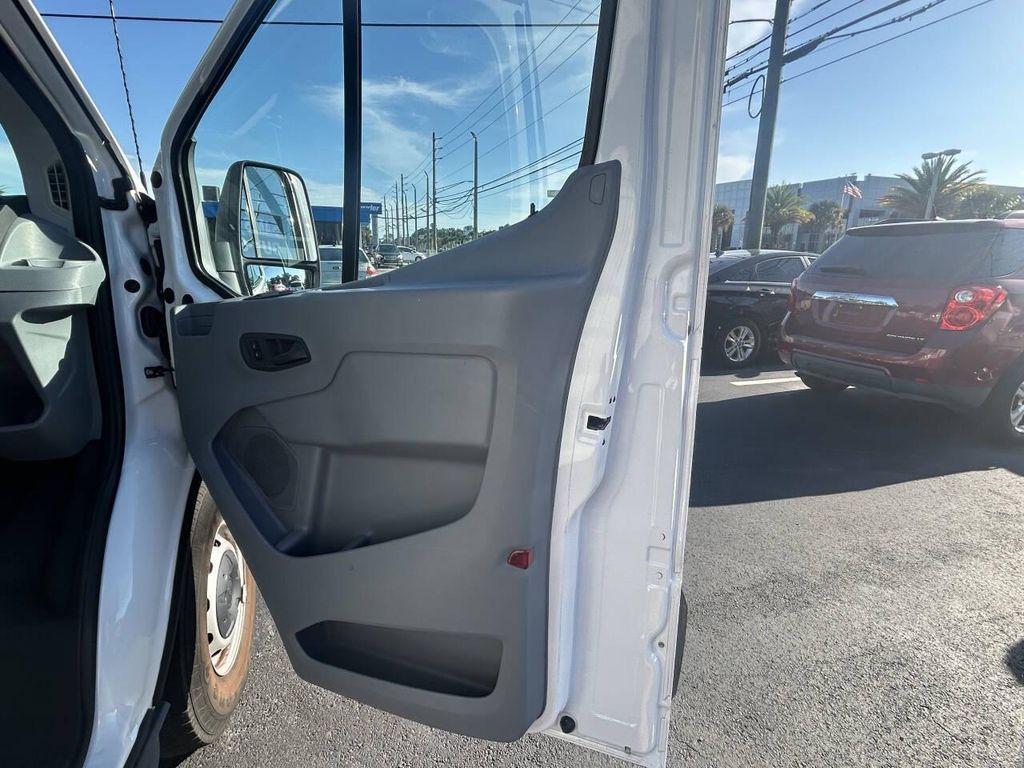 used 2017 Ford Transit-150 car, priced at $12,200