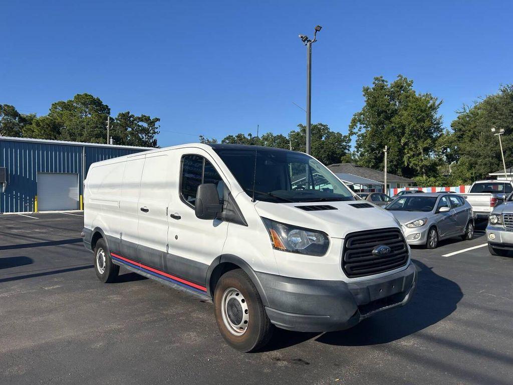 used 2017 Ford Transit-150 car, priced at $12,200