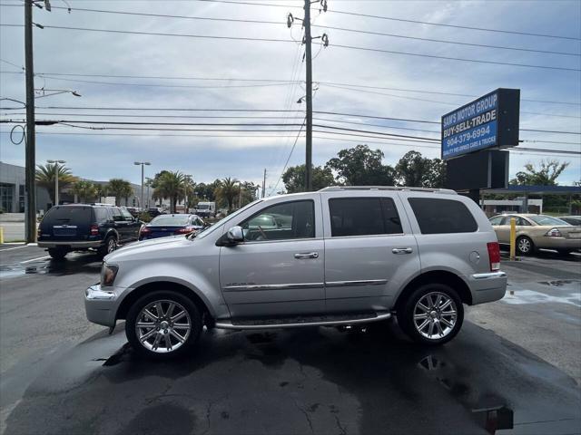 used 2008 Chrysler Aspen car, priced at $4,900