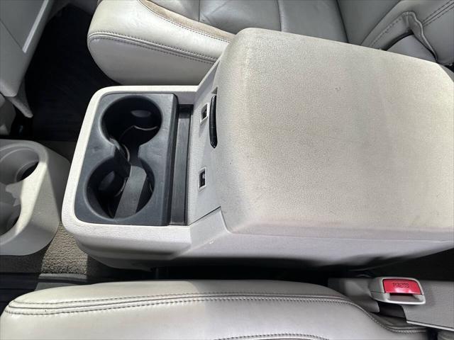 used 2008 Chrysler Aspen car, priced at $4,900