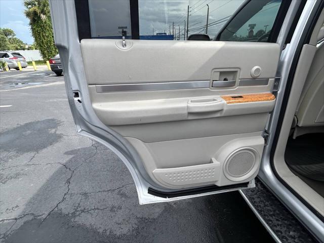 used 2008 Chrysler Aspen car, priced at $4,900