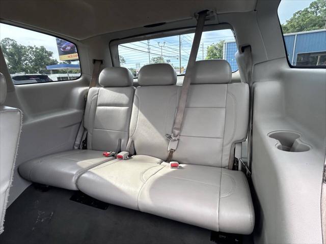 used 2008 Chrysler Aspen car, priced at $4,900