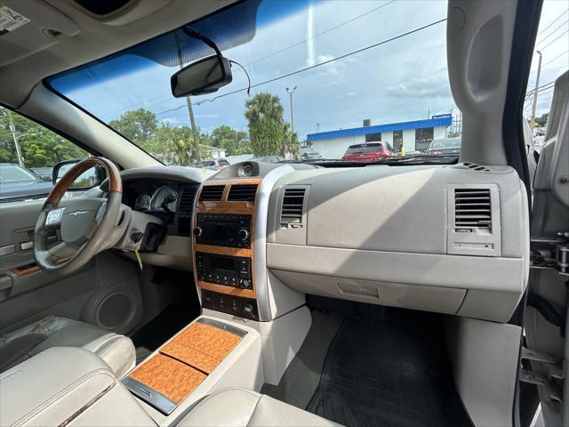 used 2008 Chrysler Aspen car, priced at $4,900