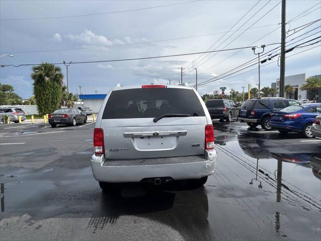 used 2008 Chrysler Aspen car, priced at $4,900