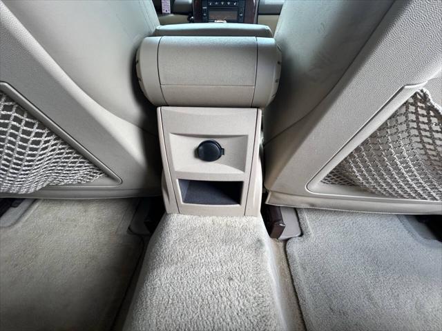 used 2006 Cadillac CTS car, priced at $6,700