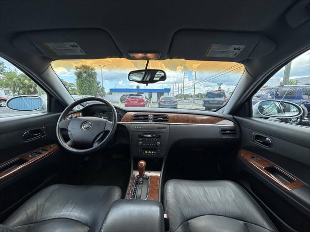 used 2005 Buick LaCrosse car, priced at $5,800