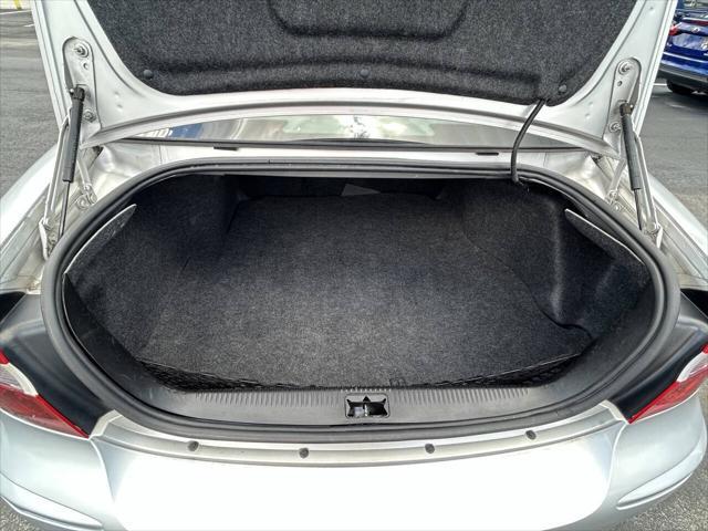 used 2005 Buick LaCrosse car, priced at $5,800