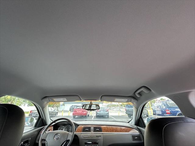used 2005 Buick LaCrosse car, priced at $5,800
