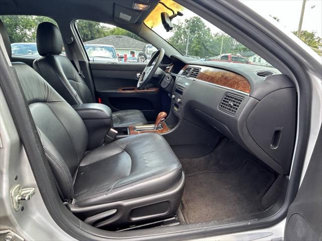 used 2005 Buick LaCrosse car, priced at $5,800