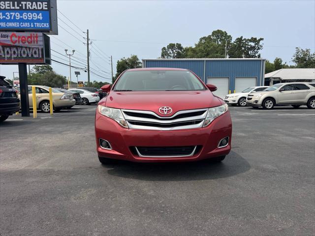 used 2013 Toyota Venza car, priced at $10,200