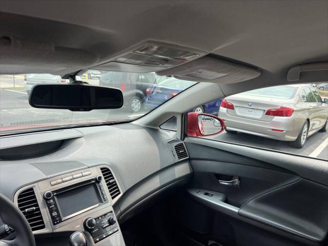 used 2013 Toyota Venza car, priced at $10,200