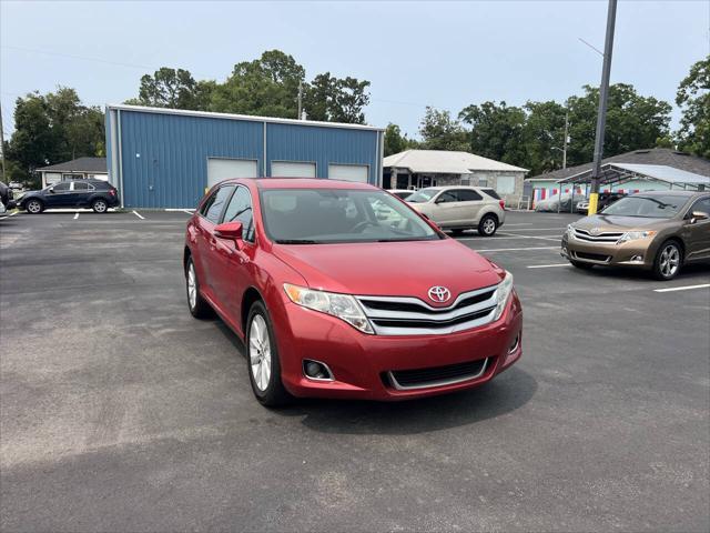 used 2013 Toyota Venza car, priced at $10,200