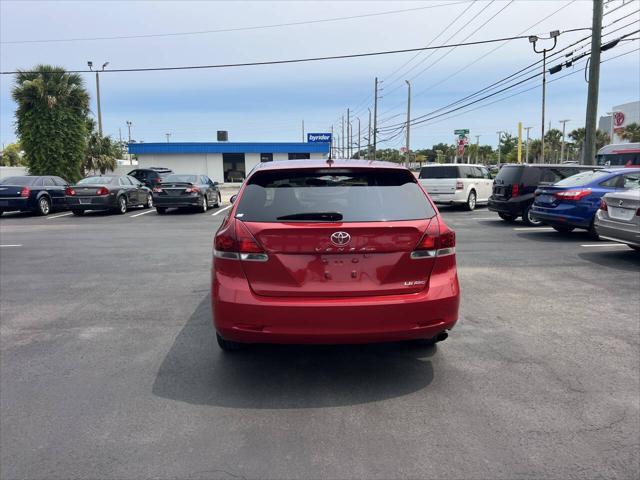 used 2013 Toyota Venza car, priced at $10,200