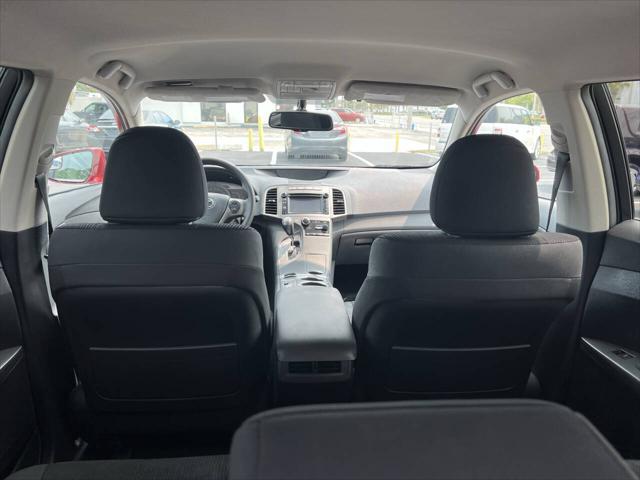 used 2013 Toyota Venza car, priced at $10,200