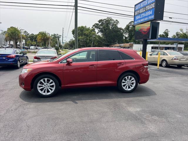 used 2013 Toyota Venza car, priced at $10,200
