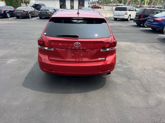 used 2013 Toyota Venza car, priced at $10,200