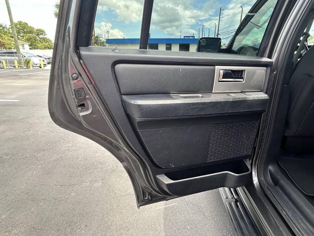 used 2017 Ford Expedition car, priced at $10,900