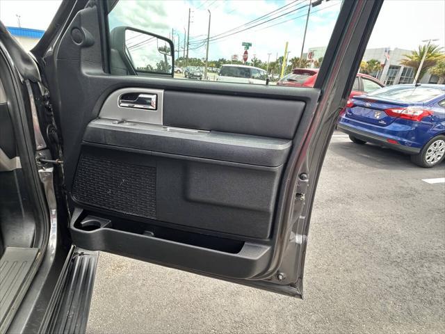 used 2017 Ford Expedition car, priced at $12,500
