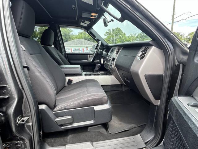 used 2017 Ford Expedition car, priced at $12,500