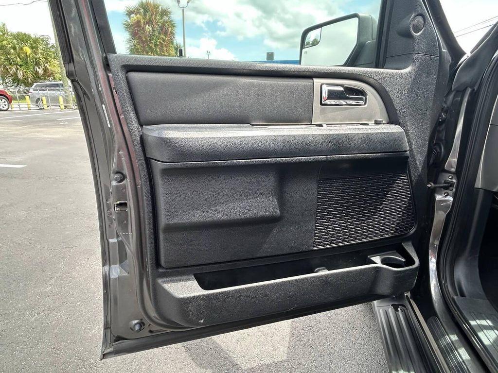 used 2017 Ford Expedition car, priced at $10,900