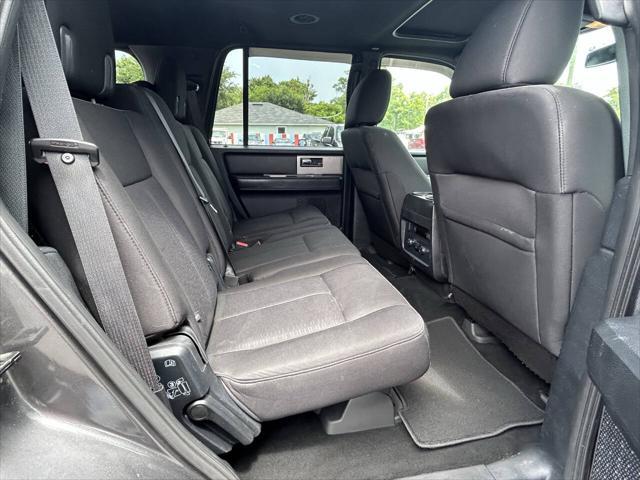 used 2017 Ford Expedition car, priced at $12,500