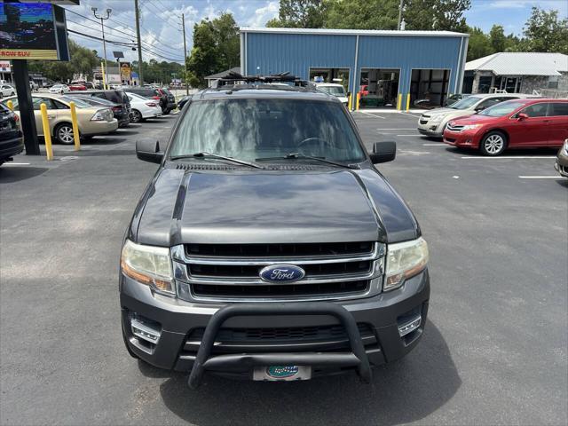used 2017 Ford Expedition car, priced at $12,500