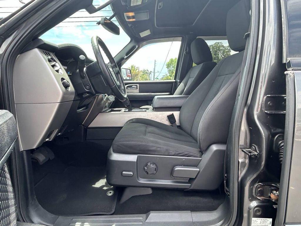 used 2017 Ford Expedition car, priced at $10,900