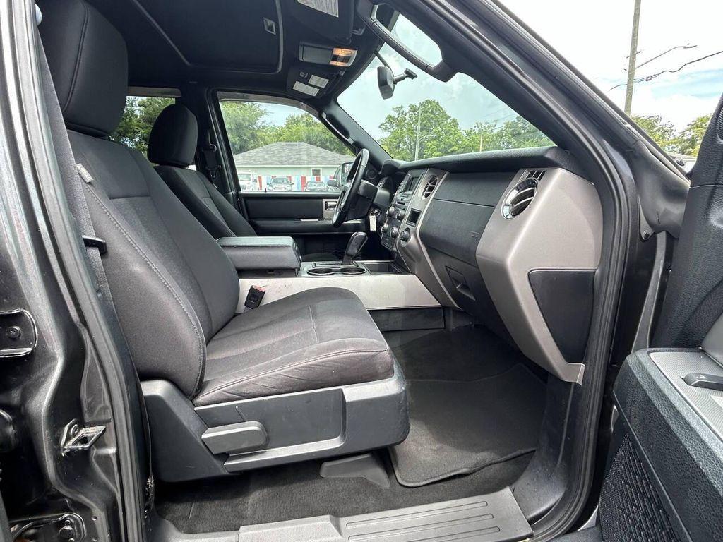 used 2017 Ford Expedition car, priced at $10,900