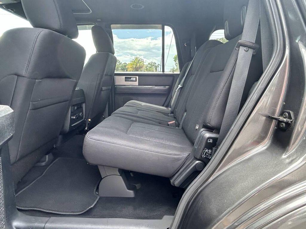 used 2017 Ford Expedition car, priced at $10,900