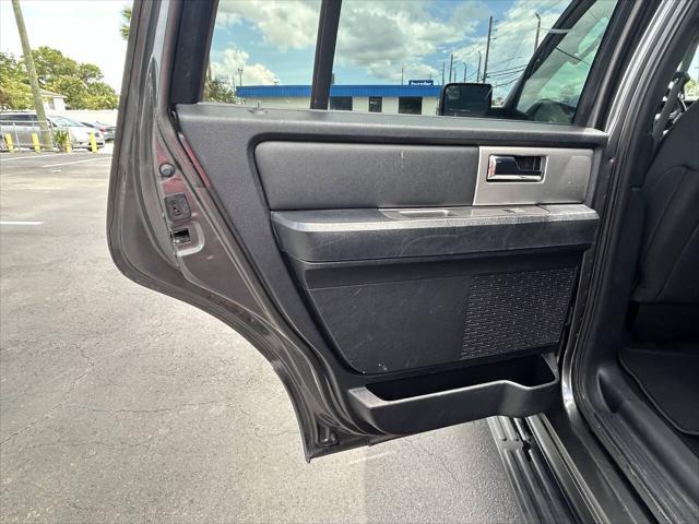 used 2017 Ford Expedition car, priced at $12,500
