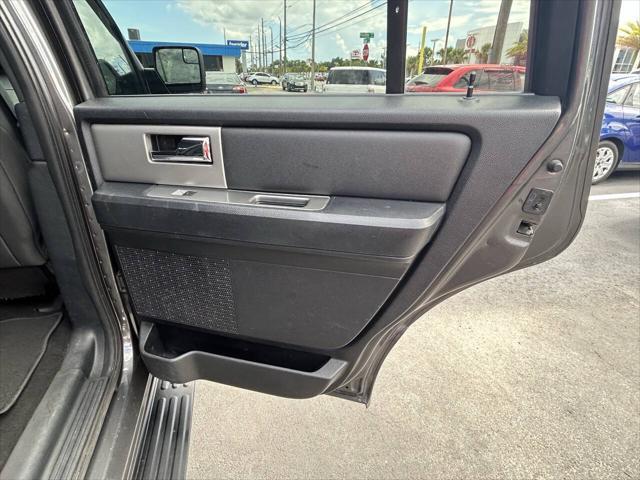 used 2017 Ford Expedition car, priced at $12,500