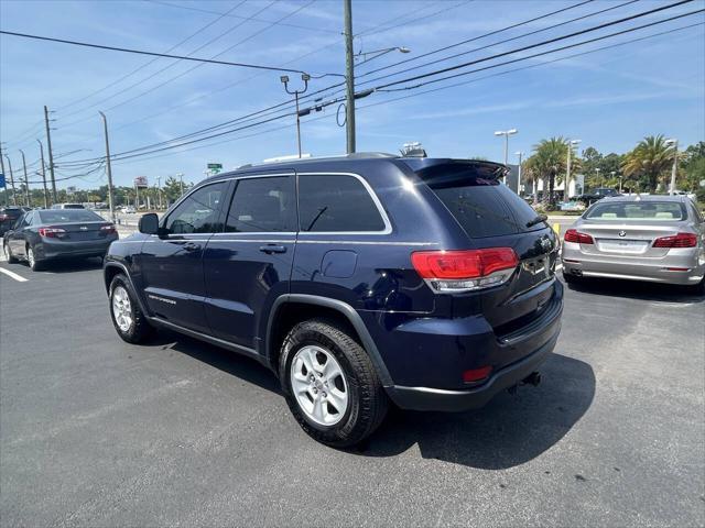 used 2014 Jeep Grand Cherokee car, priced at $8,500