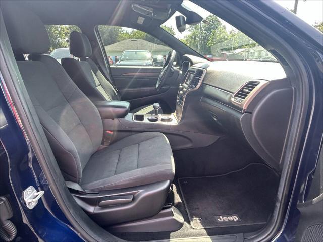 used 2014 Jeep Grand Cherokee car, priced at $8,500