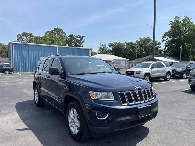 used 2014 Jeep Grand Cherokee car, priced at $8,500