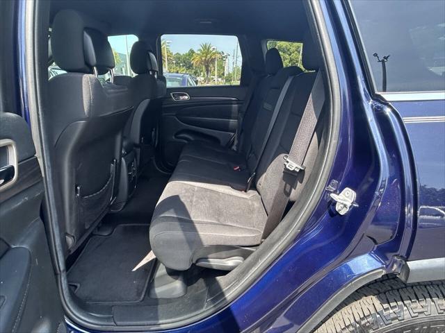used 2014 Jeep Grand Cherokee car, priced at $8,500