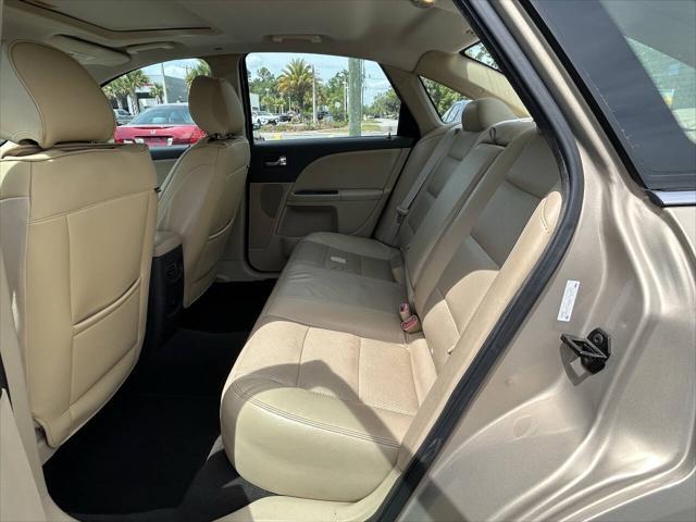 used 2008 Ford Taurus car, priced at $5,800