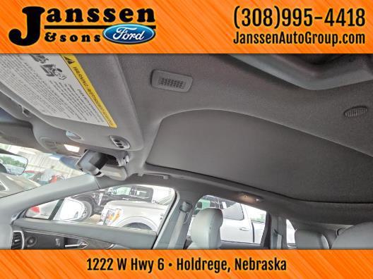 used 2019 Lincoln Nautilus car, priced at $22,995