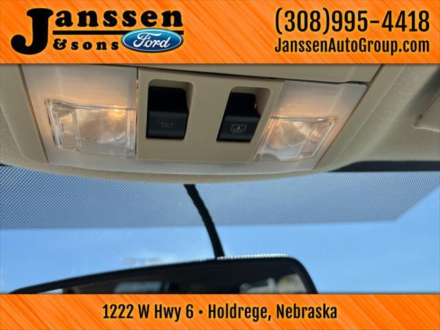 used 2009 Ford Edge car, priced at $7,990